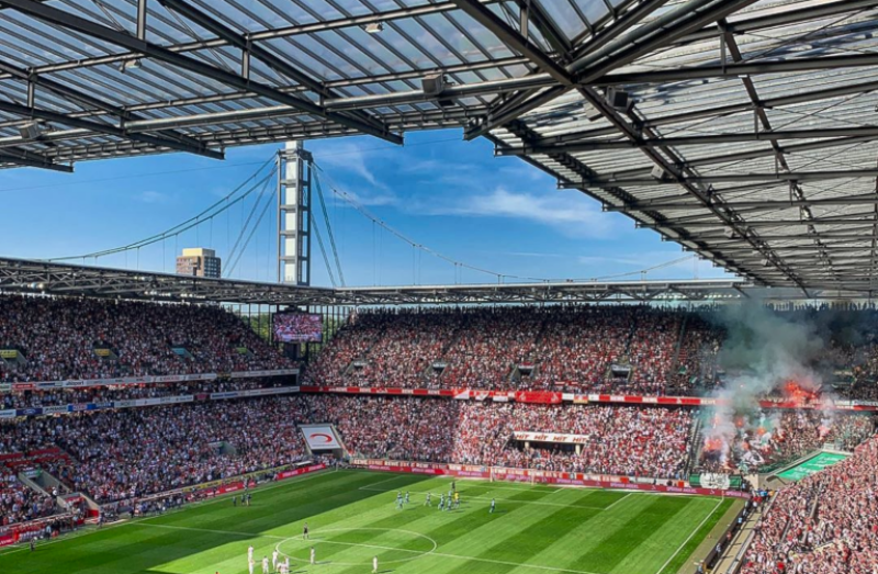 1. Liga: Zuschauerzahlen und Auswärtsfahrer des 4. Spieltag