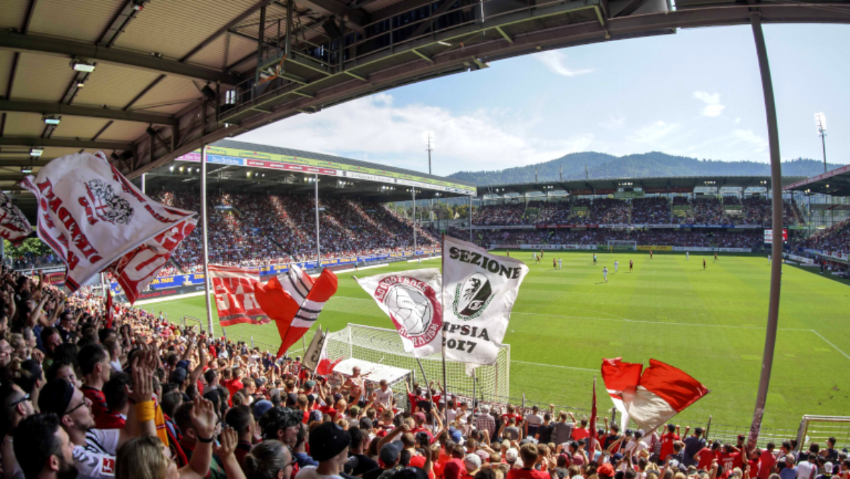 1. Liga: Zuschauerzahlen und Auswärtsfahrer des 3. Spieltag