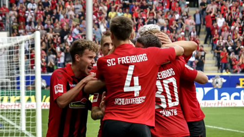 Saisonstart im Vergleich zur Vorsaison: Wer startete besser, wer schlechter?