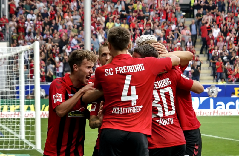 Saisonstart im Vergleich zur Vorsaison: Wer startete besser, wer schlechter?