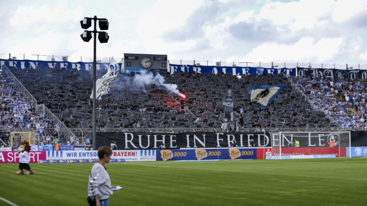 3. Liga: Zuschauerzahlen & Auswärtsfahrer des 8. Spieltag