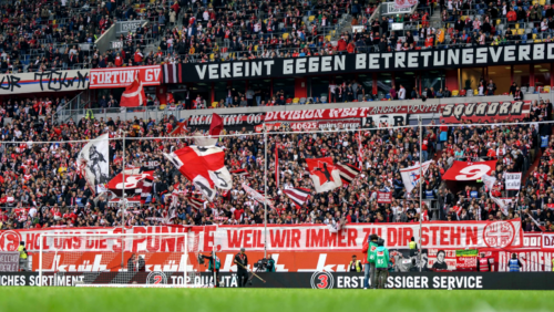 1. Liga: Zuschauerzahlen und Auswärtsfahrer des 6. Spieltag