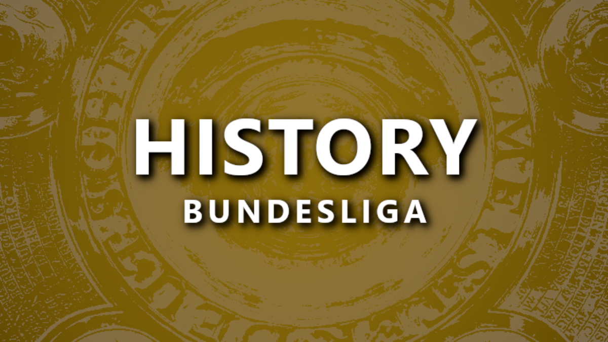 Historienspieltag: 27. Spieltag 2003/04