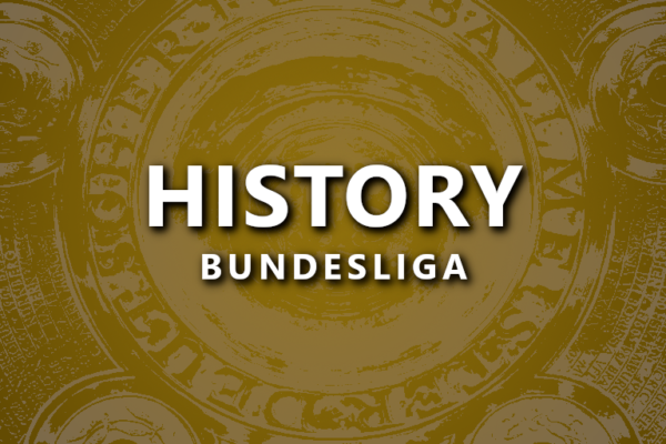 Historienspieltag: Torreichster Bundesliga-Spieltag