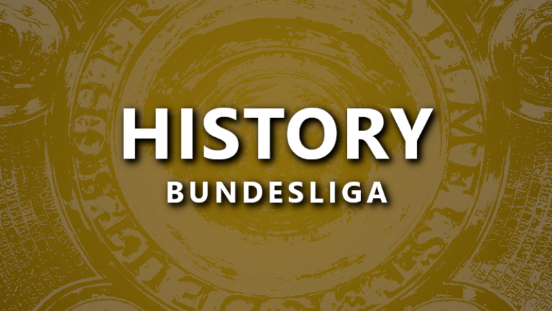 Historienspieltag: 13. Spieltag 2005/06