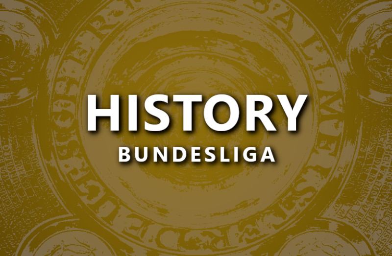 Historienspieltag: 34. Spieltag 2012/13