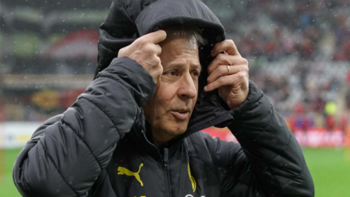 Besser oder schlechter? Die Starts der Klubs im Vergleich zum Vorjahr