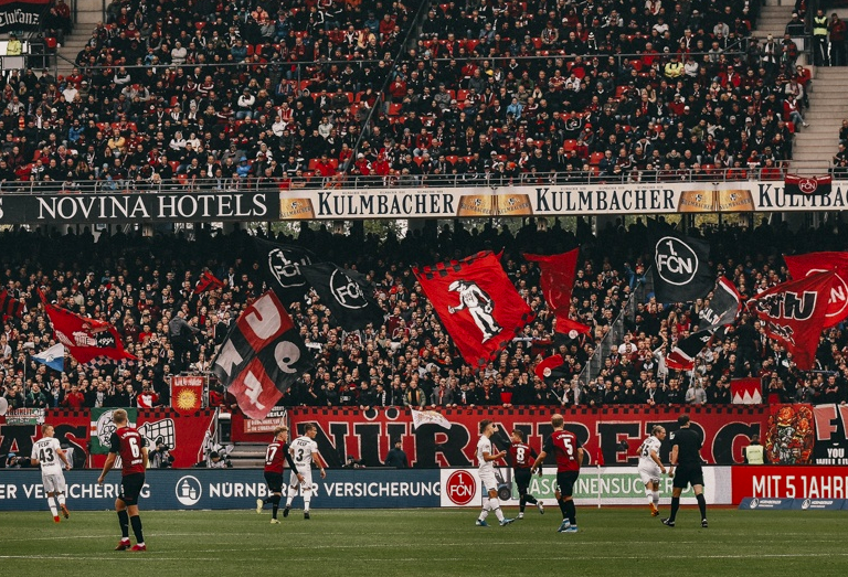 Du betrachtest gerade 2. Liga: Zuschauerzahlen & Auswärtsfahrer des 9. Spieltag
