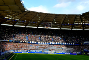 Mehr über den Artikel erfahren 2. Liga: Zuschauerzahlen und Auswärtsfahrer des 11. Spieltag