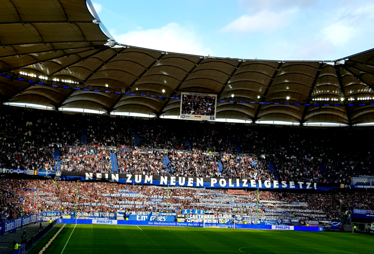 Du betrachtest gerade 2. Liga: Zuschauerzahlen und Auswärtsfahrer des 11. Spieltag
