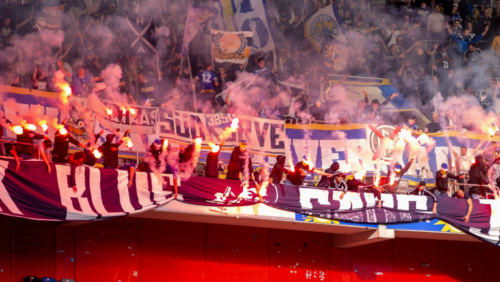 3. Liga: Zuschauerzahlen und Auswärtsfahrer des 13. Spieltag