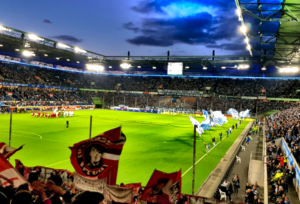 Mehr über den Artikel erfahren 3. Liga: Zuschauerzahlen und Auswärtsfahrer des 12. Spieltag