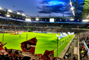 Read more about the article 3. Liga: Zuschauerzahlen und Auswärtsfahrer des 12. Spieltag