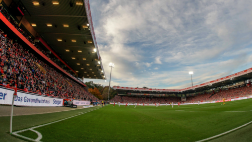 1. Liga: Zuschauerzahlen und Auswärtsfahrer des 8. Spieltag