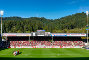 Mehr über den Artikel erfahren 1. Liga: Zuschauerzahlen und Auswärtsfahrer des 9. Spieltag