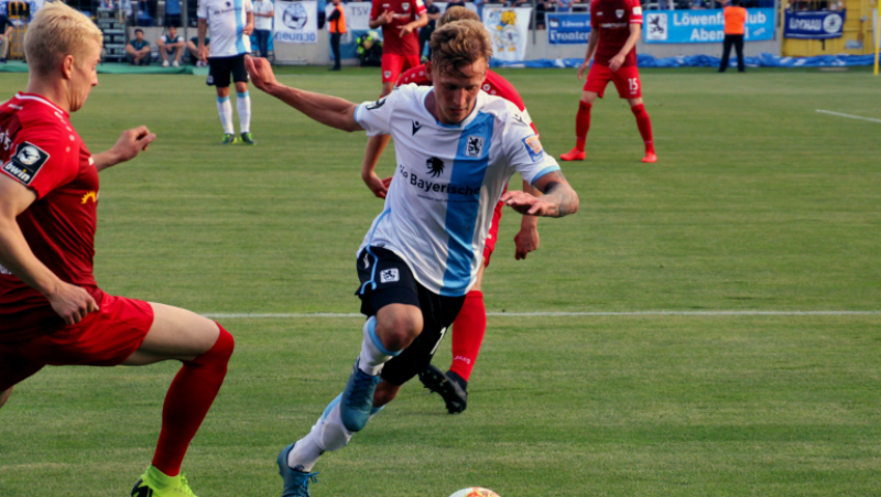 9 Fragen an Benjamin Kindsvater