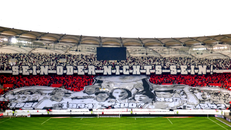 2. Liga: Zuschauerzahlen und Auswärtsfahrer des 14. Spieltag