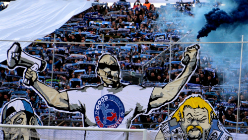 3. Liga: Zuschauerzahlen und Auswärtsfahrer des 16. Spieltag