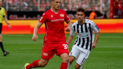 Zweitligatabelle der 2010er Jahre