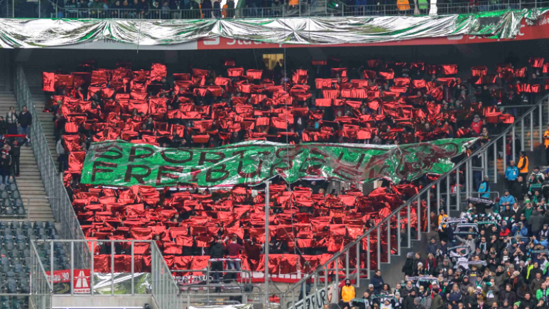 1. Liga: Zuschauerzahlen und Auswärtsfahrer des 13. Spieltag