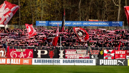 3. Liga: Zuschauerzahlen und Auswärtsfahrer des 17. Spieltag