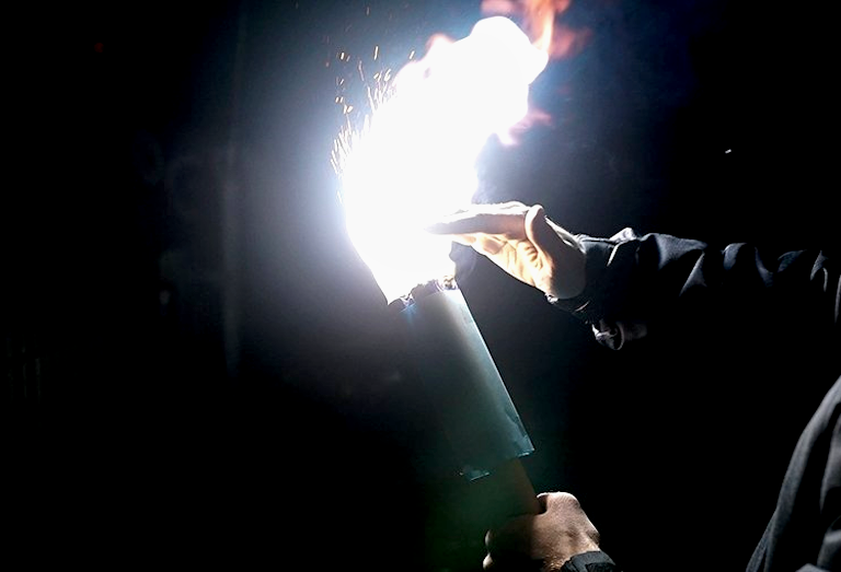 Du betrachtest gerade Kalte Pyrotechnik: Brenntemperaturen im Vergleich
