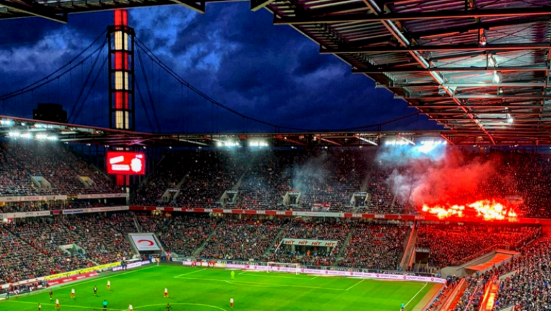 Fünf Kölner BL-Siege in Folge zuletzt vor 35 Jahren!