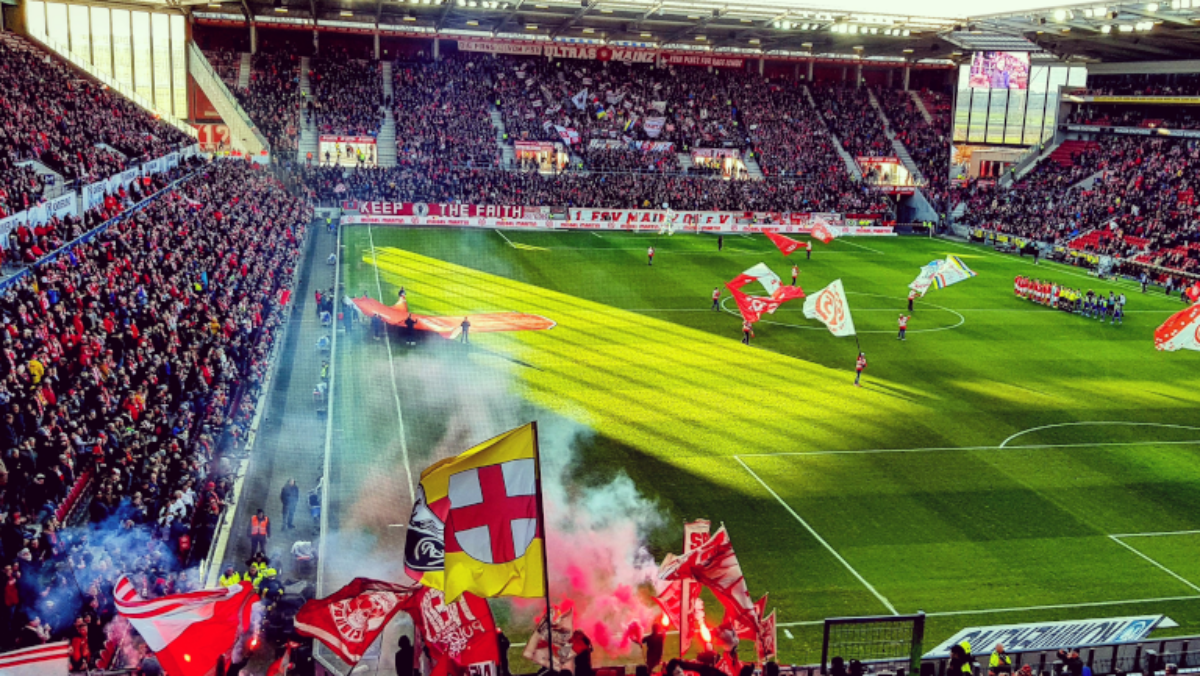 1. Liga: Zuschauerzahlen des 18. Spieltag