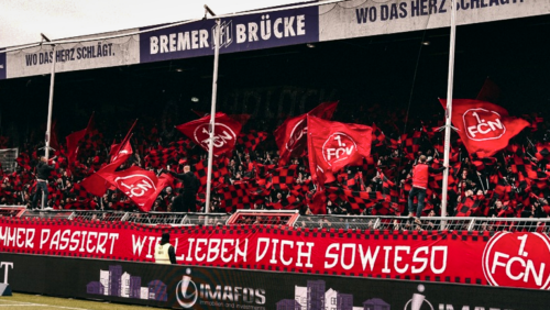 2. Liga: Zuschauerzahlen des 21. Spieltag