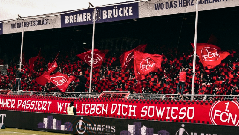 2. Liga: Zuschauerzahlen des 21. Spieltag