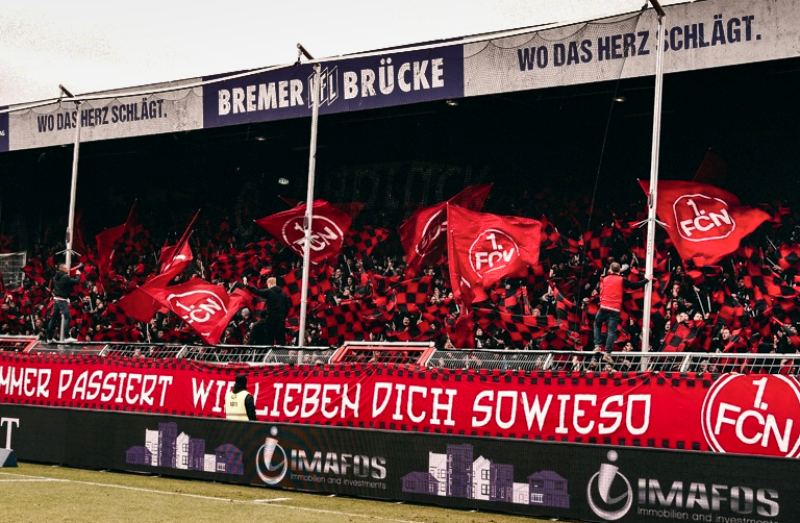 2. Liga: Zuschauerzahlen des 21. Spieltag