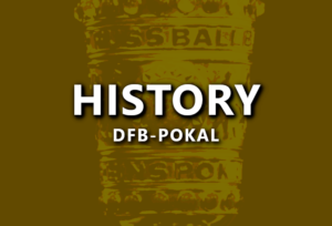 Mehr über den Artikel erfahren 2. DFB-Pokal-Runde 2001/02