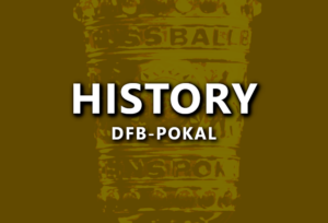 Read more about the article DFB-Pokal-Achtelfinale 1988/89