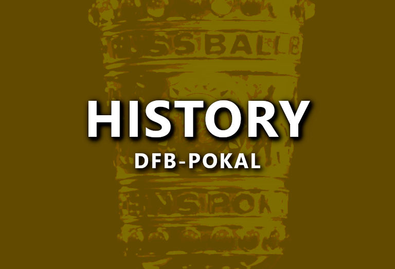 Du betrachtest gerade Historienspieltag: Höchste DFB-Pokal-Siege