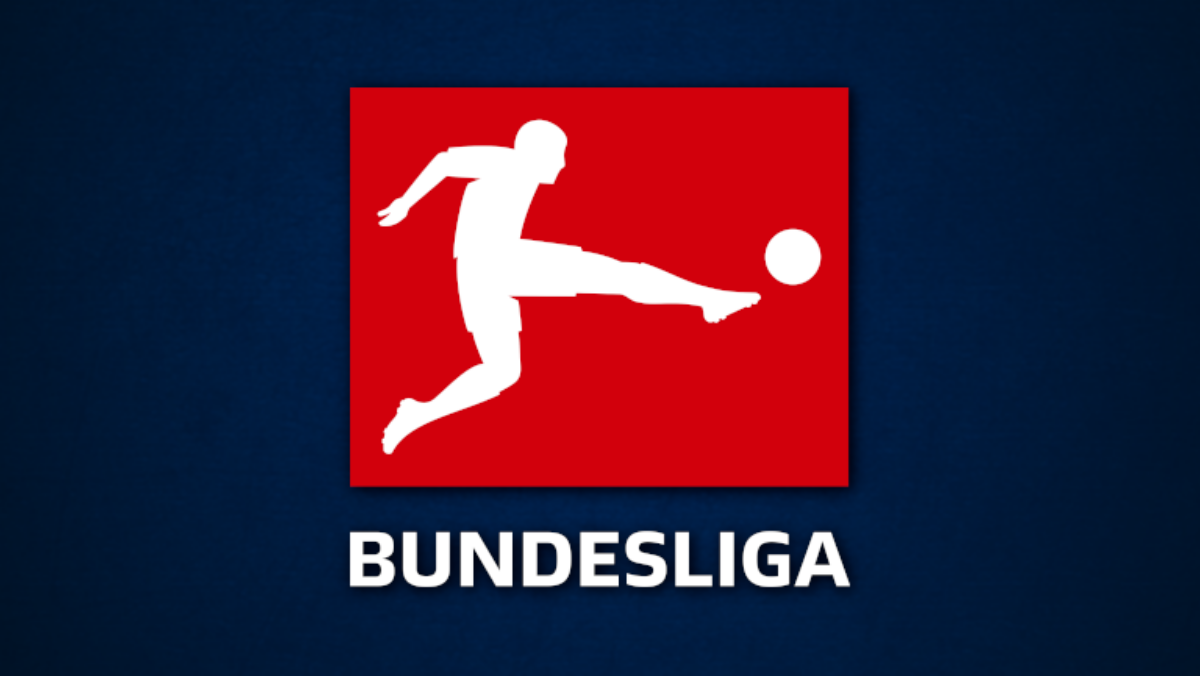 Das Teilnehmerfeld der Bundesliga 2023/24