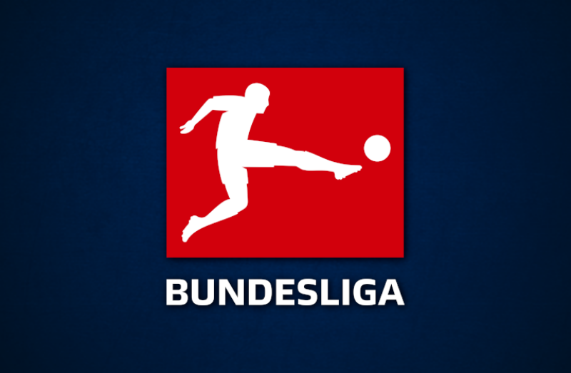 NEUN AM NEUNTEN: Bundesliga