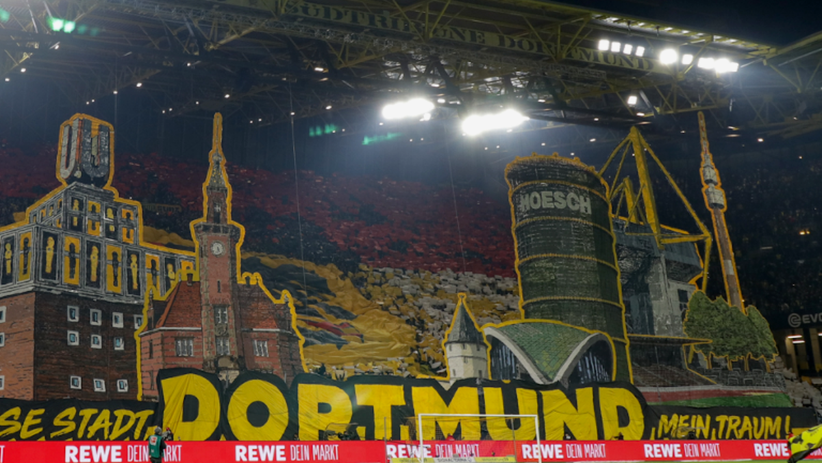 Durchschnittliche Zuschauerzahlen Saison 2019/20