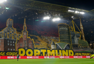Mehr über den Artikel erfahren Durchschnittliche Zuschauerzahlen Saison 2019/20