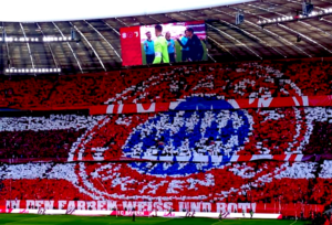 Mehr über den Artikel erfahren Durchschnittliche Stadionauslastung Saison 2019/20