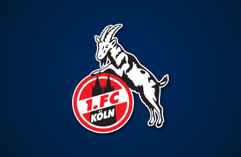 NEUN AM NEUNTEN: 1. FC KÖLN