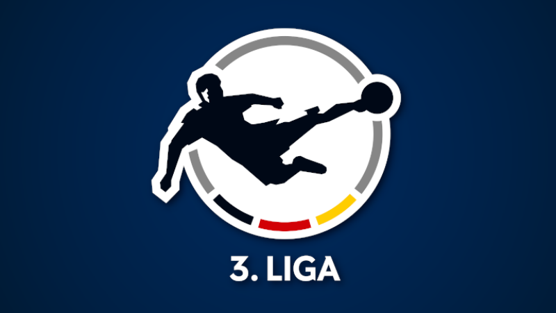 Saisonabbruch oder Fortsetzung? Die Positionen der Drittligisten