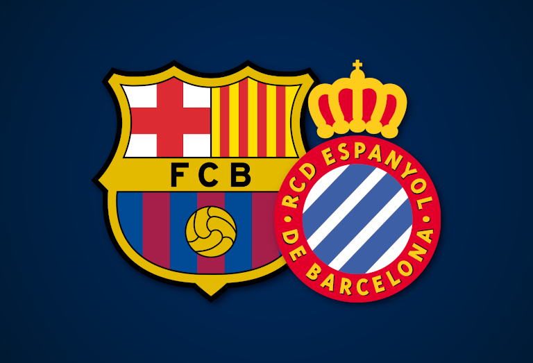 You are currently viewing Derbi barceloní