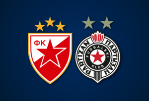 Mehr über den Artikel erfahren Das ewige Derby (Belgrad)