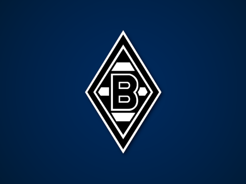 NEUN AM NEUNTEN: Borussia Mönchengladbach