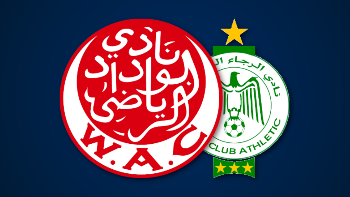 Casablanca Derby