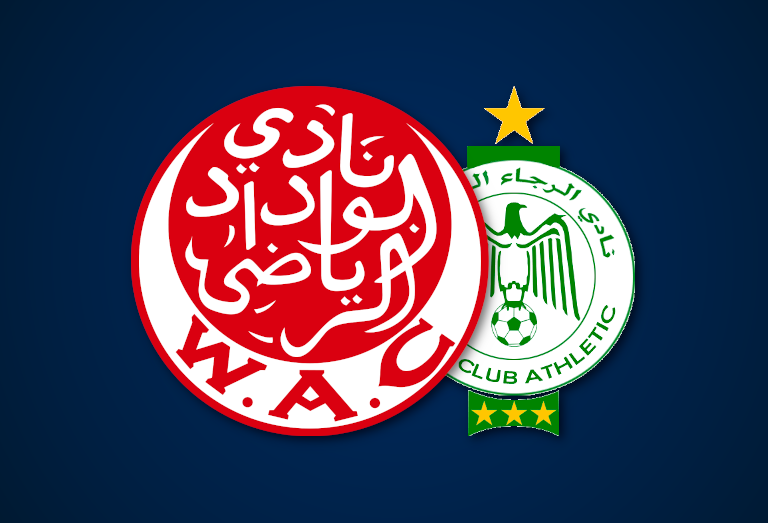 Casablanca Derby