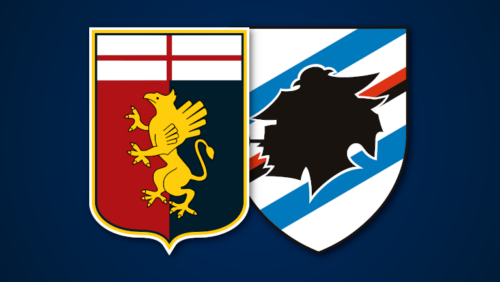 Derby della Lanterna