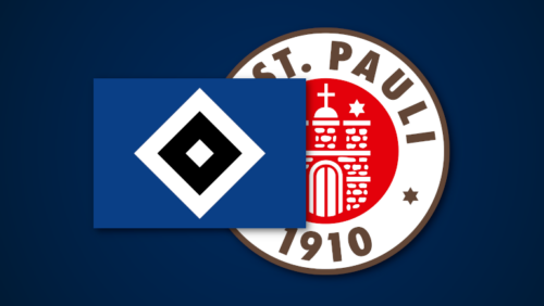 Hamburger Stadtderby