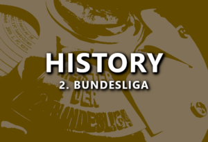 Read more about the article Historienspieltag: Torreichster Zweitliga-Spieltag