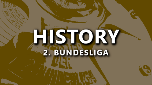 Historienspieltag: Torreichster Zweitliga-Spieltag